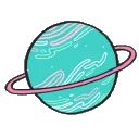 planet