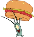 PlanktonKrabbyPatty