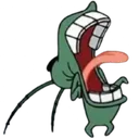 PlanktonLaugh PlanktonLaugh