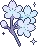 Flower_Blue