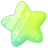 star_green
