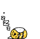 BeeTired