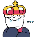 CruelKingThink
