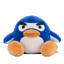 TerryPlushDance