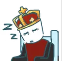 CruelKingSleep