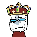 CruelKingWorry