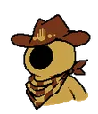 GreedCowboy