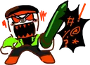 GrieferAngry