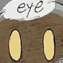 eye