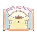 61780puringoodmorning