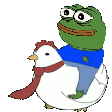 taskfo12Chickie Discord emoji