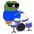 taskfo12Drums Discord emoji