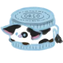 oreocow