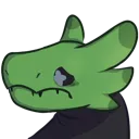 lizgreenfrown