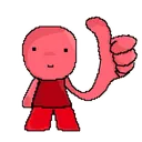RedThumbsUp
