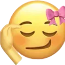 hehe
