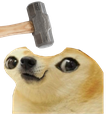 63bfc7b534d4454bafc1371b9aadcd84 custom emote | 20pc Nugget