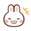 014White_11BunnySmile