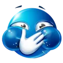 blueholdinglaugh