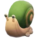 plush_snail