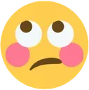 flushedRollingEyes