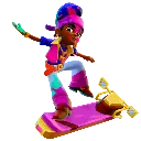 RockySurf