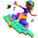 RaniSurf