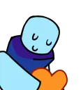 BlueLove