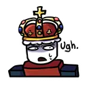 CruelKingUgh