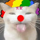 :baydabssclown: