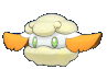 cottonee