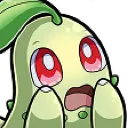 ChikoritaShocked