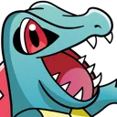 TotodileChamp TotodileChamp