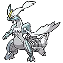 KyuremWhite KyuremWhite