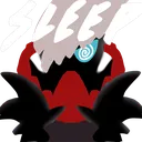 DarkraiSleep
