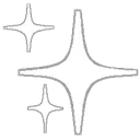 star