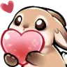 bunnylove