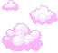 pinkclouds