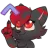 LexiFoxPointUp LexiFoxPointUp