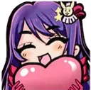 AiHoshinoLove