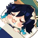 :VentiSleep: