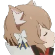 :FelixKiss1: