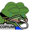 copium