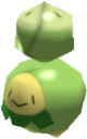 budew_rumble Discord emoji