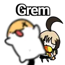 GremBeUponYe