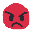 :angry:
