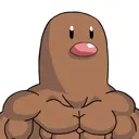 buffdiglett