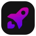 8038boosterpurple