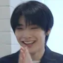 Jeongin_Excited