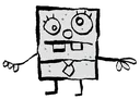 doodlebob